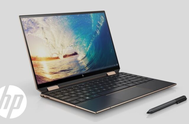 Khám Phá Những Laptop HP Đang Gây Sốt Năm 2020