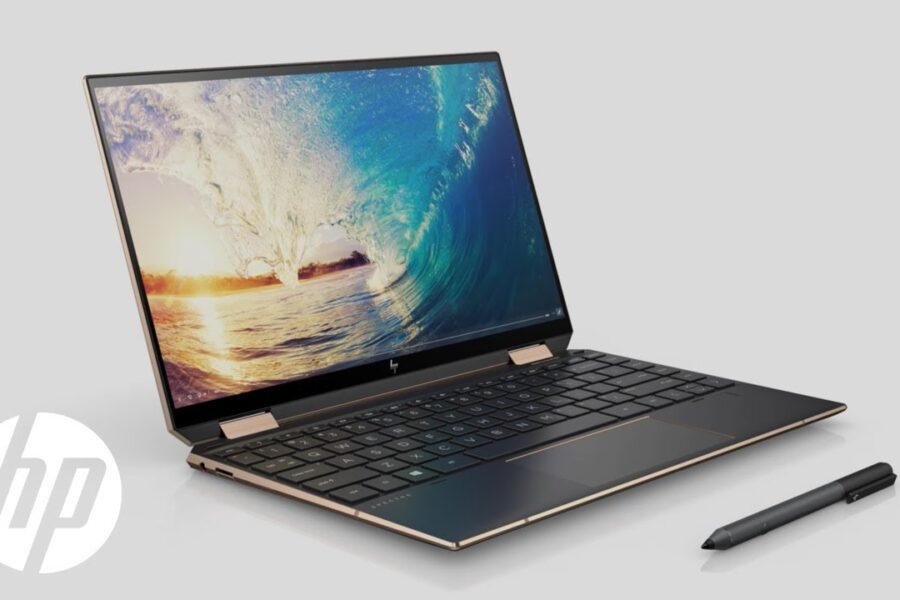 Khám Phá Những Laptop HP Đang Gây Sốt Năm 2020