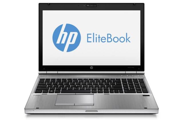 Khám Phá Laptop HP Elitebook 8570P: Lựa Chọn Hoàn Hảo Dưới 6 Triệu