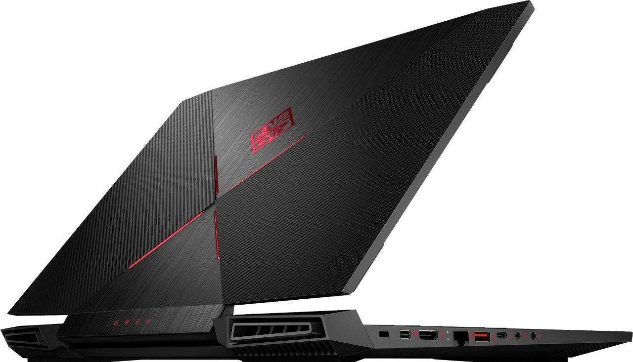 hp-omen Hp Omen 15 là dòng laptop gaming điển hình