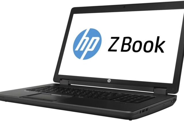 Đánh Giá Toàn Diện Laptop Hp Zbook 15 G1: Lựa Chọn Hoàn Hảo Cho Thiết Kế Đồ Hoạ