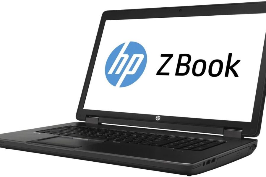 Đánh Giá Toàn Diện Laptop Hp Zbook 15 G1: Lựa Chọn Hoàn Hảo Cho Thiết Kế Đồ Hoạ