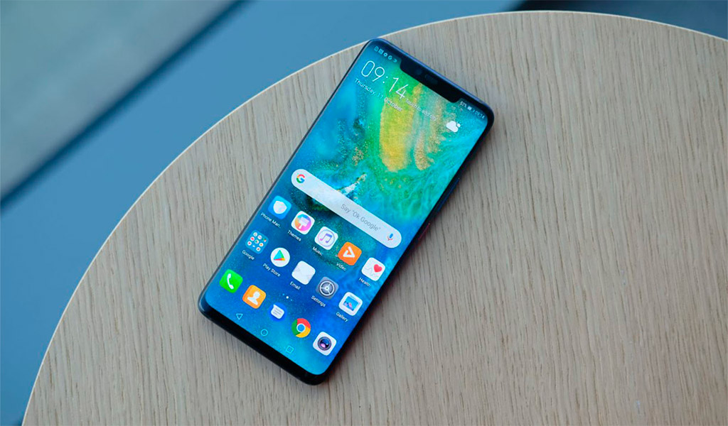 huawei-mate-20-pro Điện thoại Huawei Mate 20 Pro, điện thoại chụp ảnh đẹp, đáng mua.