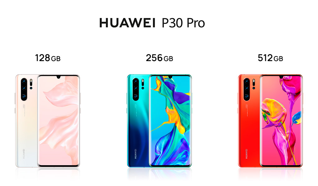 huawei-p30-pro-1 Huawei P30 Pro dẫn đầu cuộc cách mạng chụp ảnh.