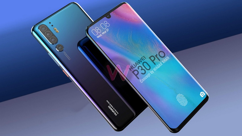 huawei-p30-pro Huawei P30 Pro