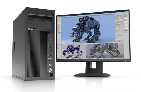 image-1 Một số dòng máy trạm HP tiêu biểu hiện nay