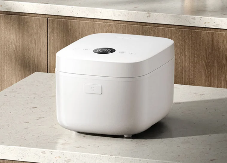 Xiaomi Mijia IH 2: Nồi Cơm Điện Cao Tần Mới Đem Lại Trải Nghiệm Nấu Ăn Tuyệt Vời