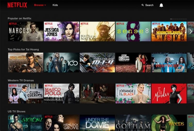 image-5-800x543-1 Hầu hết các bộ phim trình chiếu của Netflix đều chỉ có phụ đề tiếng Anh mà không có tiếng Việt