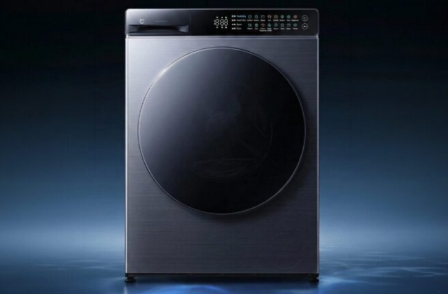 Khám Phá Máy Giặt Sấy Xiaomi Mijia Pro: Công Nghệ Giặt Hiện Đại Đáng Chú Ý