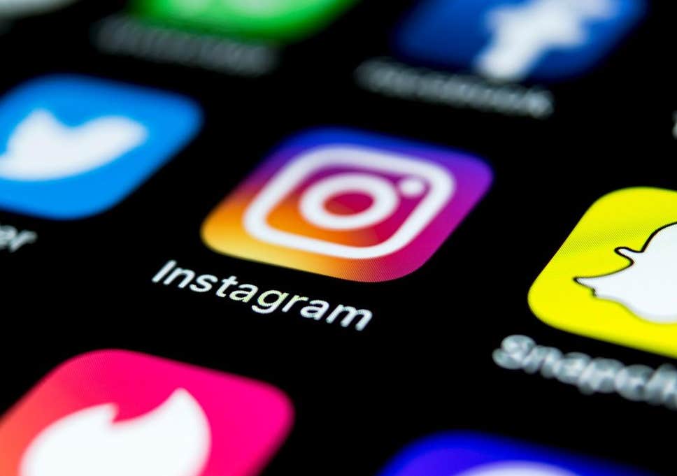 instagram Instagram - ứng dụng chuyên chia sẻ ảnh và video