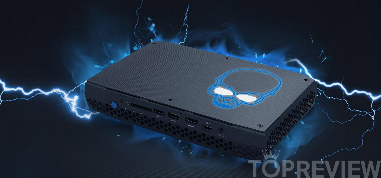 Intel-Hades-Canyon-NUC-1 Top 5 PC chơi game