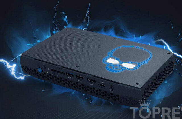 Khám Phá Top 5 PC Chơi Game Đỉnh Nhất Năm 2020