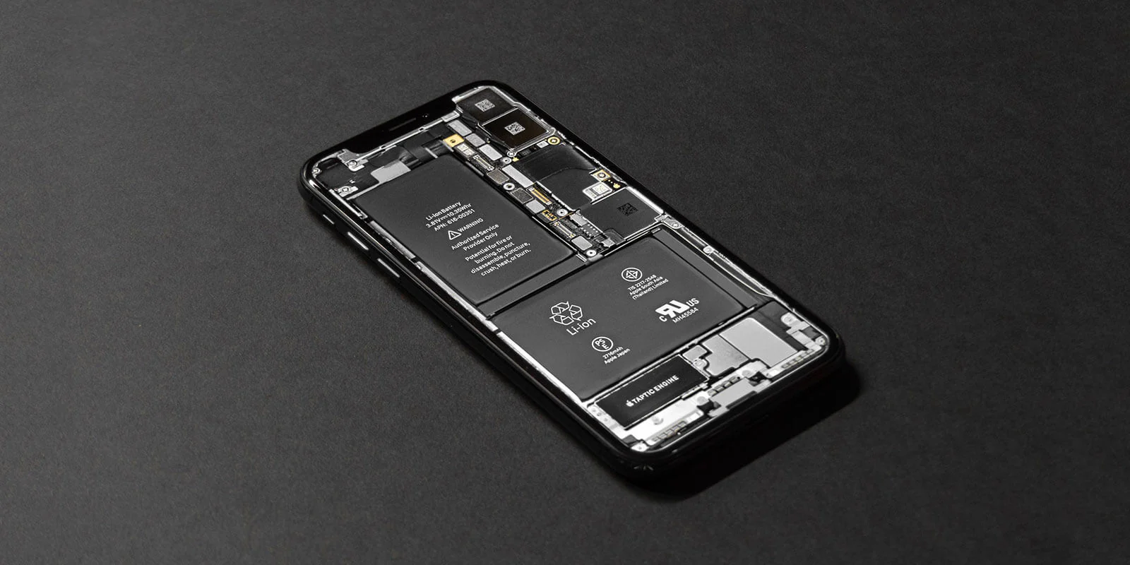 iphone-battery-health iPhone 16 Pro sẽ được trang bị nhiều công nghệ tiết kiệm pin hơn