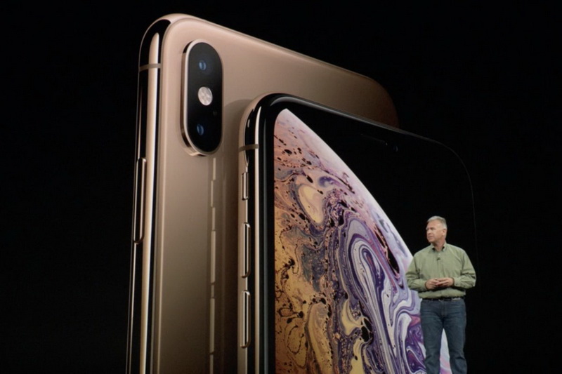 iphone-xs IPhone XS
