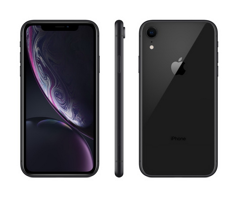 iphonexr-den iPhoneXr