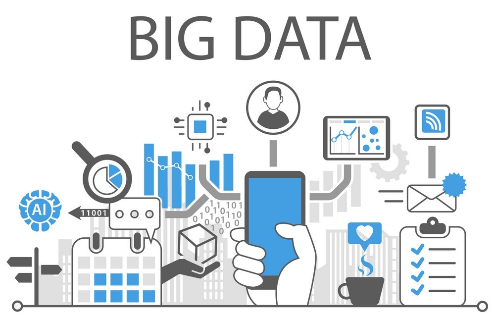 Kỷ Nguyên Big Data Kỷ Nguyên Big Data