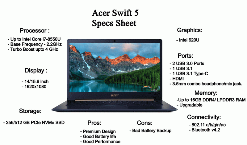 laptop-acer-swift-5 Laptop Acer Swift 5