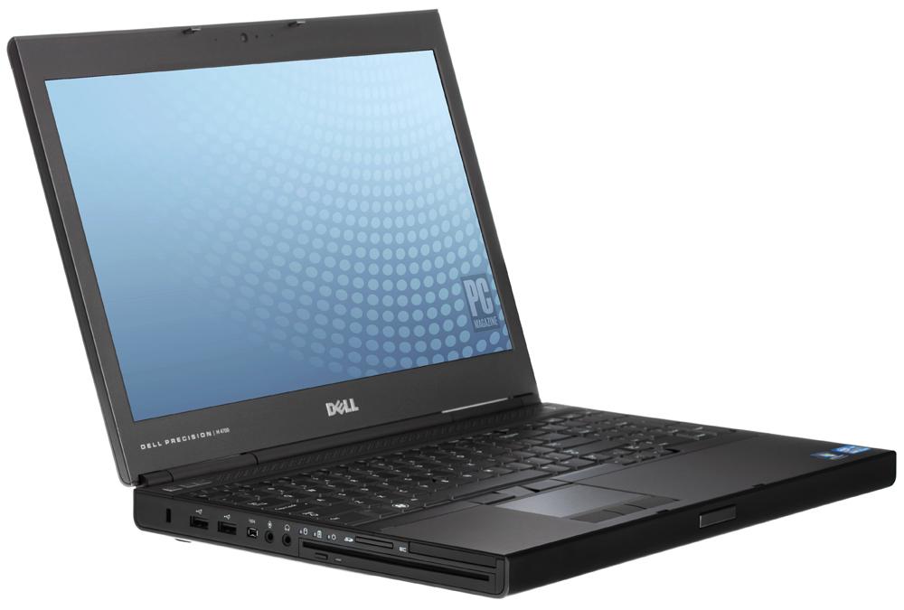 laptop-dell-precision-m4700 Laptop có card đồ họa rời thường có thiết kế khá hầm hố