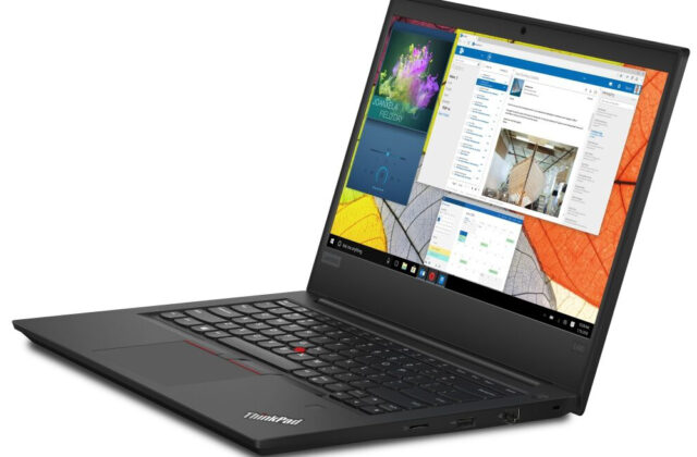 Khám Phá Các Dòng Laptop Thinkpad Đáng Chú Ý Của Lenovo Năm 2020
