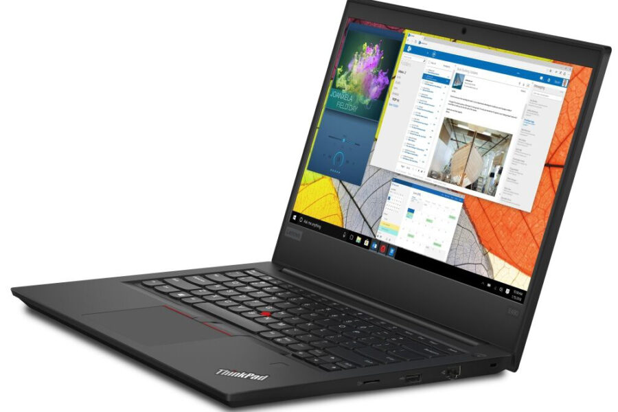 Khám Phá Các Dòng Laptop Thinkpad Đáng Chú Ý Của Lenovo Năm 2020