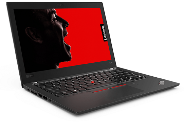 Điểm Danh 5 Chiếc Laptop Lenovo Thinkpad T-Series Đáng Để Sở Hữu