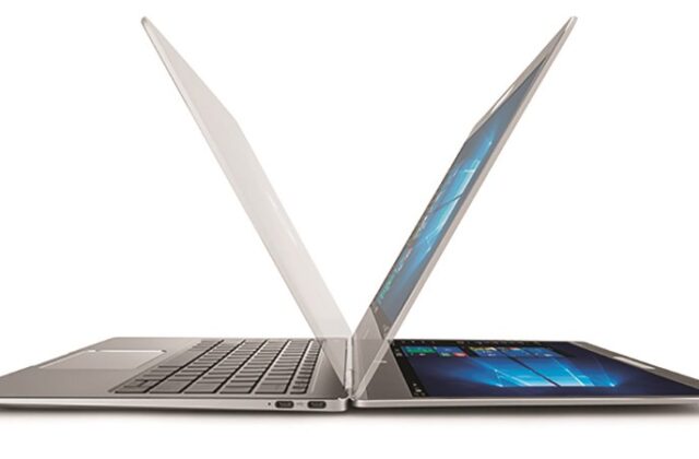Khám Phá 5 Laptop Mỏng Nhẹ Đáng Mua Dưới 12 Triệu