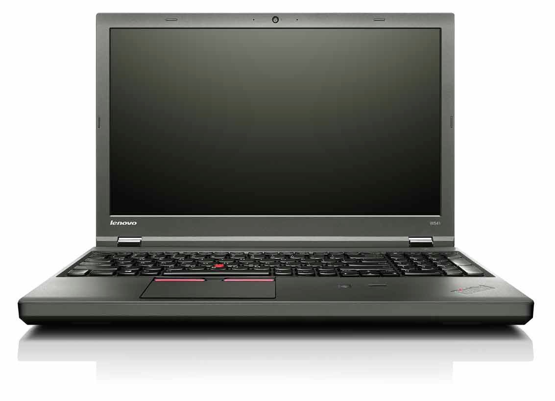 lenovo-thinkpad-w541 Thinkpad W với thiết kế mạnh mẽ