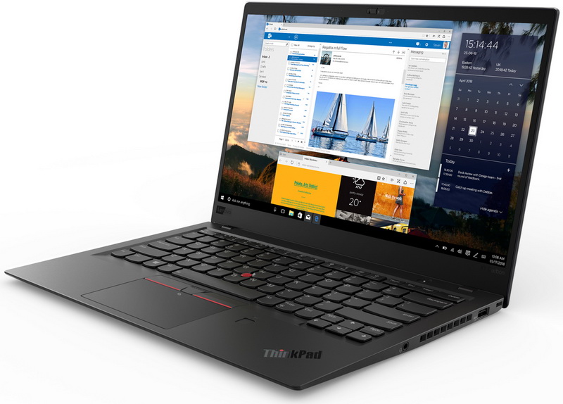 Lenovo ThinkPad X1 Carbon