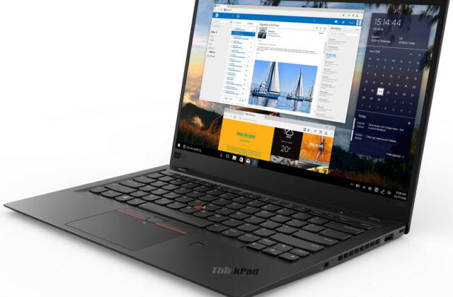 Khám Phá 5 Laptop Đỉnh Cao Đến Từ Năm 2020 Với Thời Lượng Pin Ấn Tượng