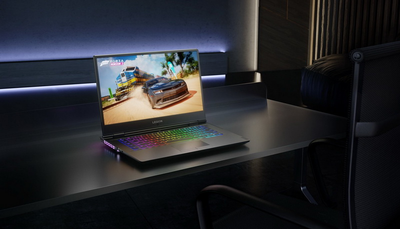 Laptop gaming Lenovo Legion Y740