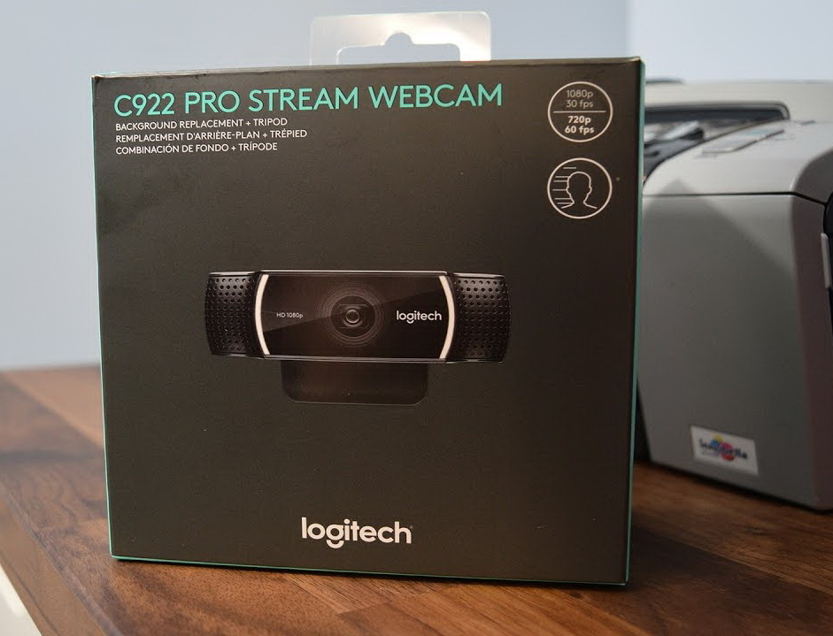 logitech-c922-pro-stream Logitech C922 Pro