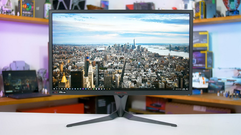 Màn hình Acer Predator X27