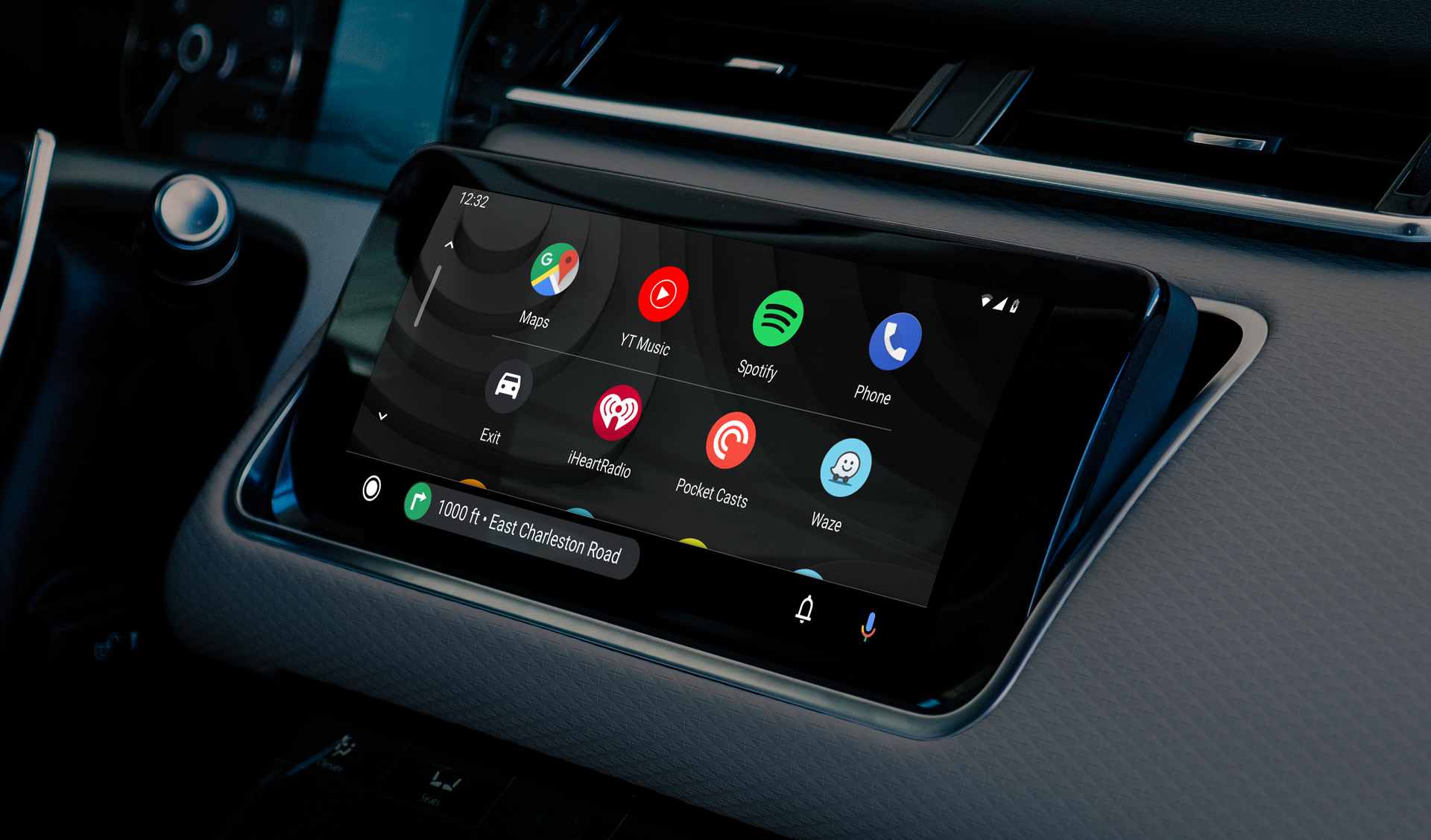 Cách chọn mua màn hình Android ô tô phù hợp