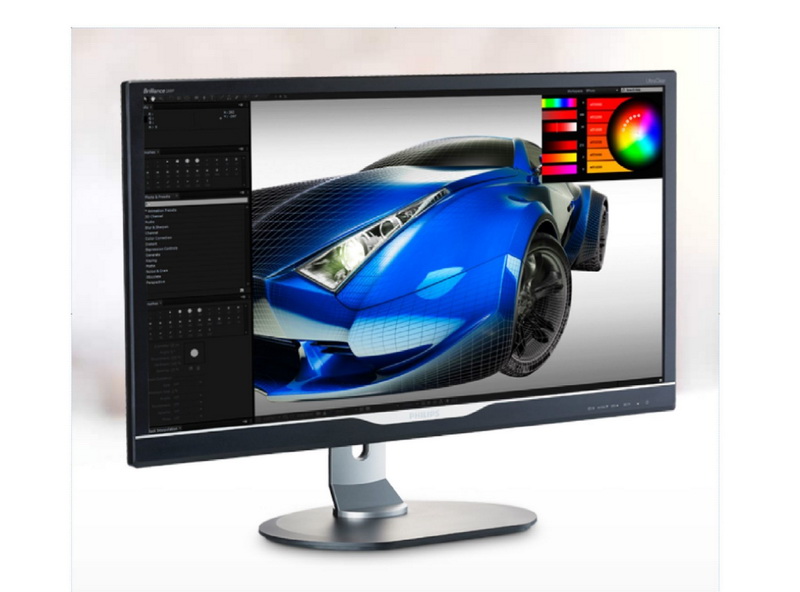 Màn hình Philips Brilliance 328P