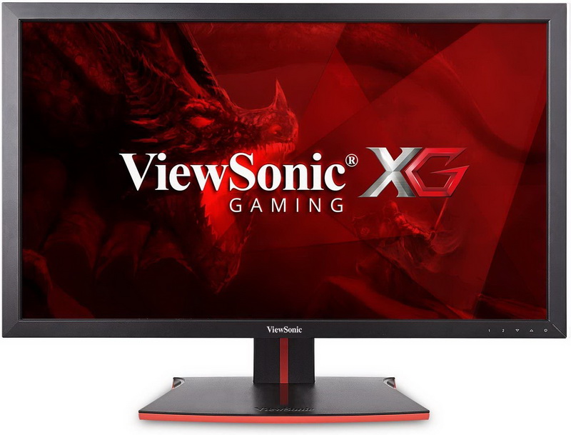 Màn hình ViewSonic XG2700-4K