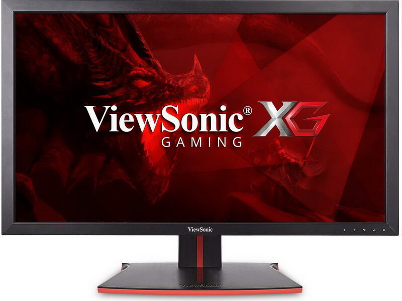 Khám Phá 10 Màn Hình 4K Tốt Nhất Để Tận Hưởng Trải Nghiệm Hình Ảnh Đỉnh Cao