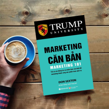 Marketing căn bản Marketing căn bản