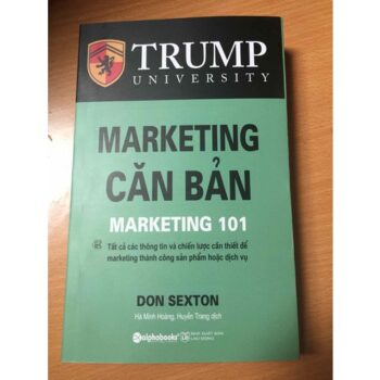 Marketing căn bản Marketing căn bản