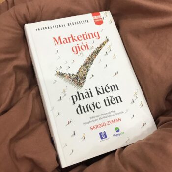 Marketing giỏi phải kiếm được tiền Marketing giỏi phải kiếm được tiền