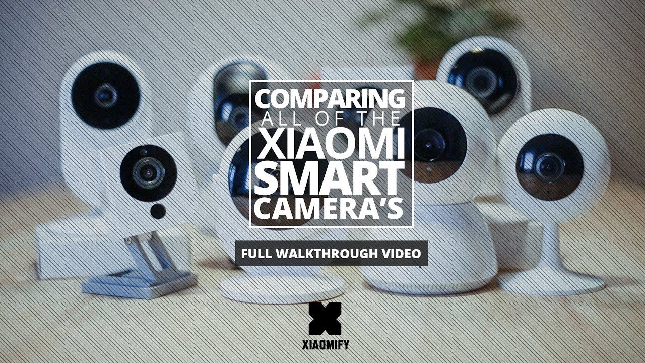 maxresdefault thương hiệu camera Xiaomi