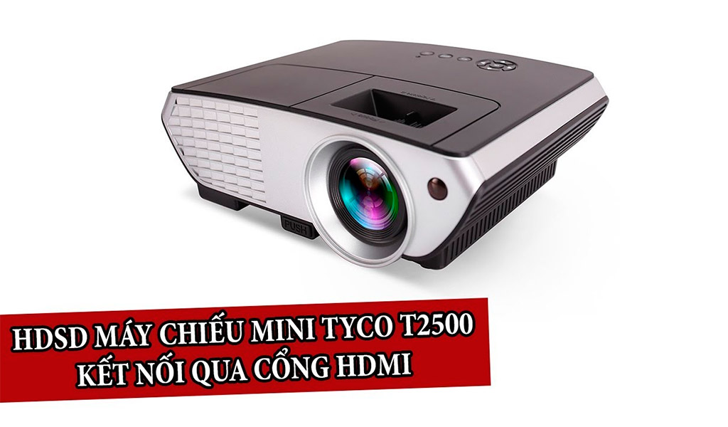 may-chieu-mini-tyco-t2500 Máy chiếu mini Tyco T2500