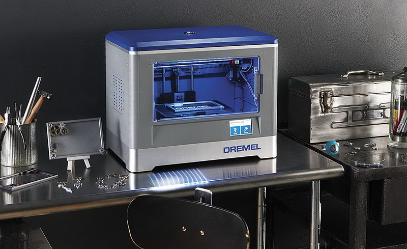 may-in-3d-drillac-digilab-3d45 Máy in 3D Drillac DigiLab 3D45
