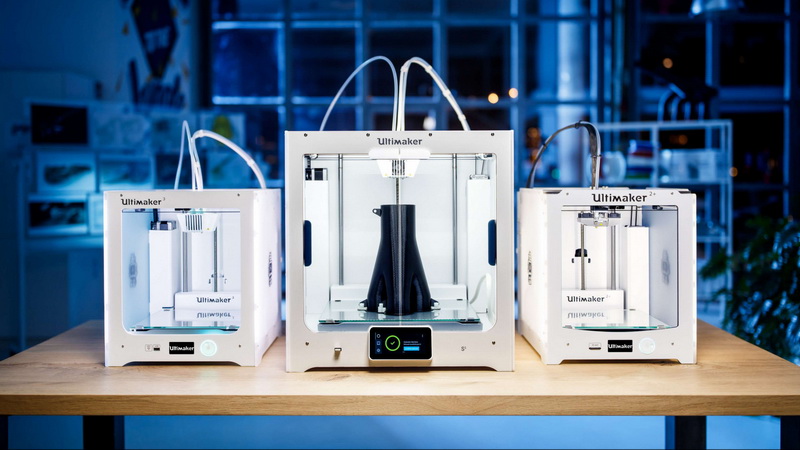 Khám Phá 10 Máy In 3D Tốt Nhất Năm 2023