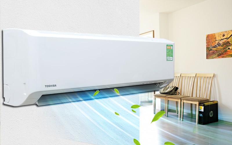 Bí Quyết Làm Khô Quần Áo Nhanh Chóng Ngày Mưa 9 Máy lạnh