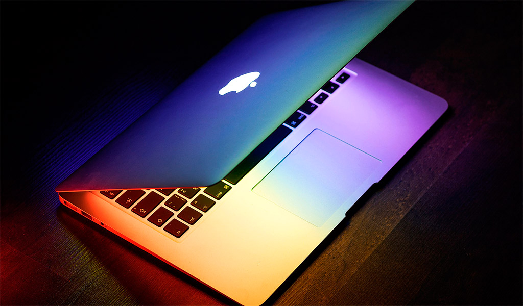 may-tinh-xach-tay-apple Máy tính xách tay Apple, thương hiệu laptop được nhiều người mong muốn sở hữu.