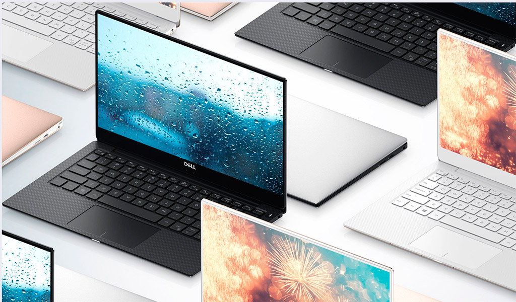 may-tinh-xach-tay-dell Dell, thế hệ laptop trẻ, hoạt động mạnh mẽ và năng động