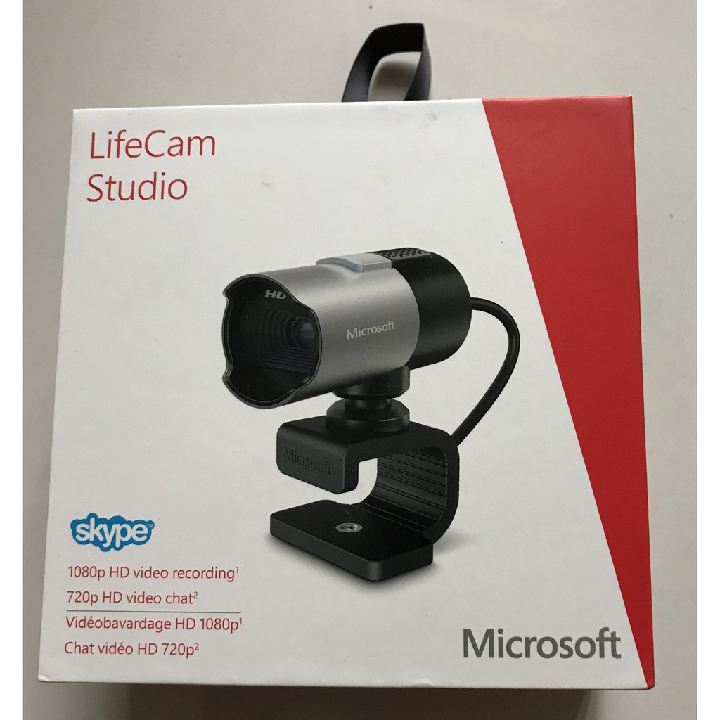 microsoft-lifecam-studio Microsoft LifeCam Studio