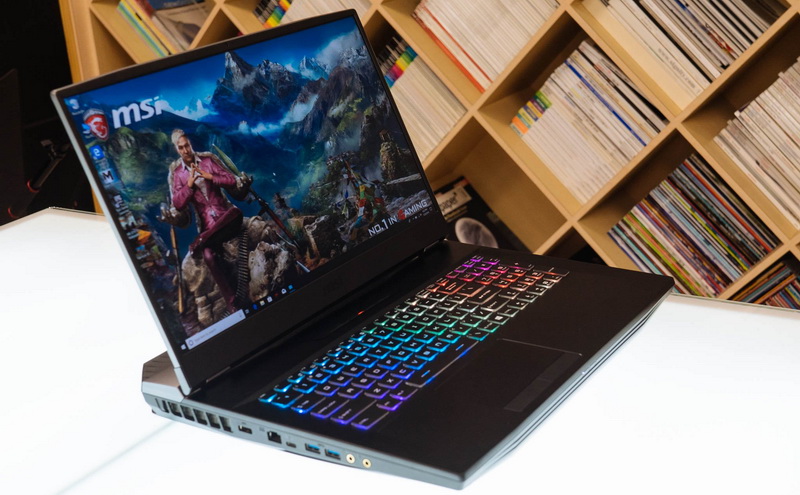 msi-gt76-titan MSI GT76 Titan