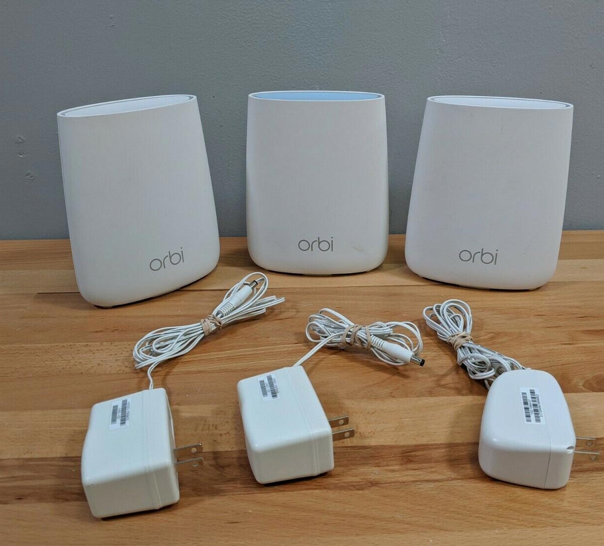 Netgear Orbi AC2200 RBK23