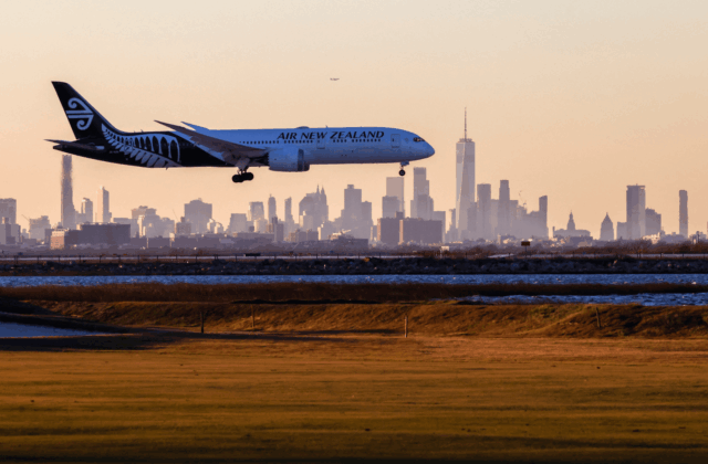 Kỷ Nguyên Chuyến Bay Siêu Dài: Qantas Đi Đầu Với Hành Trình 24 Giờ